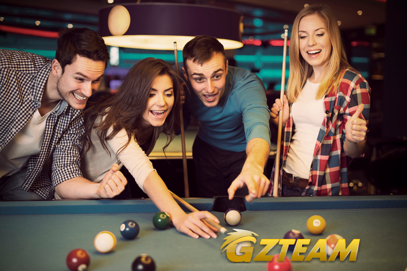 GZT is back - Meet and Greet