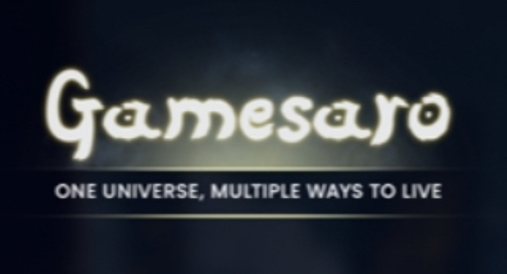 ‏Gamesaro - Your New Online Gaming