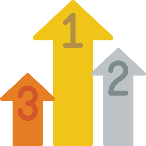 Rank Race