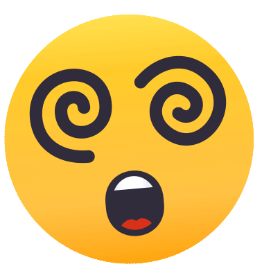Confused